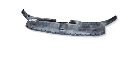 Audi Q5 SQ5 Top upper radiator support slam panel 8R0807081A