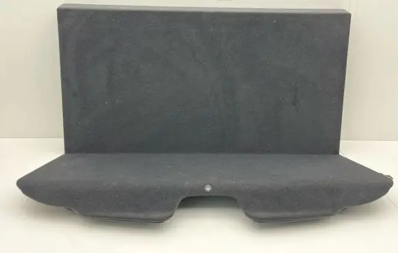 Volvo V60 Trunk/boot floor carpet liner 39849215