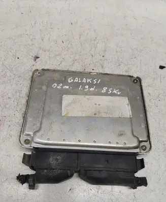 Ford Galaxy Engine control unit/module 038906019BF