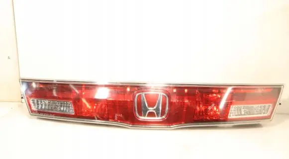 Tailgate/trunk/boot lid