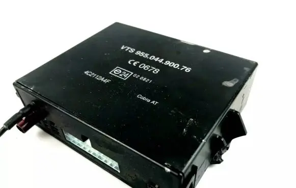 Porsche Panamera (970) Other control units/modules 97061815102