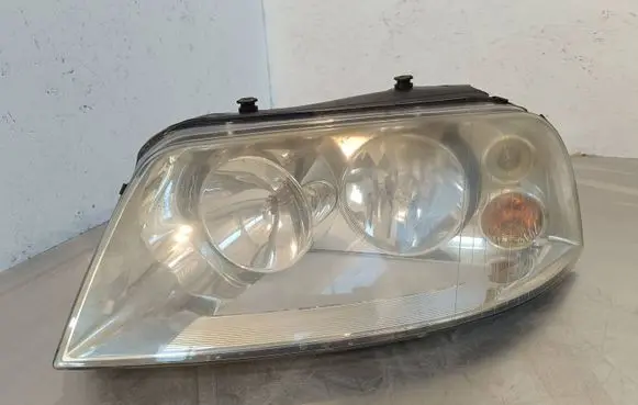 Volkswagen Sharan Headlight/headlamp