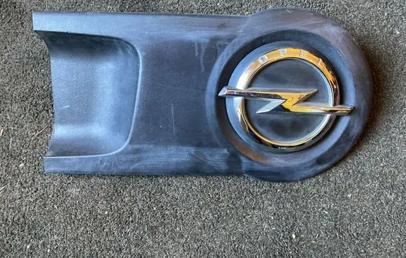 Opel Combo B Loading door trim (molding) 7355079410E 2007779