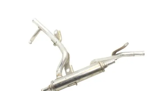 Toyota Yaris Engine coolant pipe/hose 1626821101
