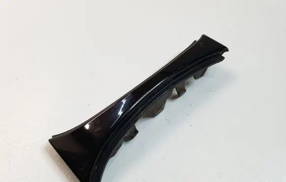 BMW 7 E65 E66 Front bumper upper radiator grill 7149507 51137149507