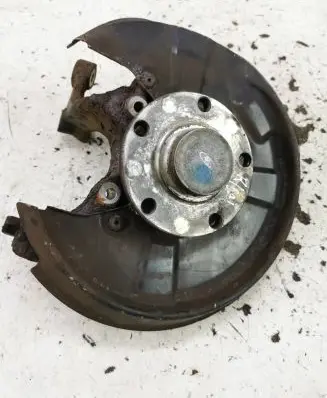 Audi A4 S4 B6 8E 8H Rear wheel hub