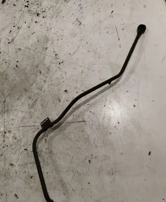 Turbo turbocharger oiling pipe/hose