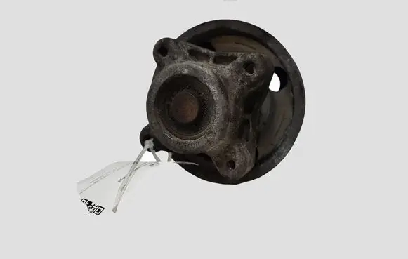 Volvo S60 Generator/alternator belt tensioner 31258133