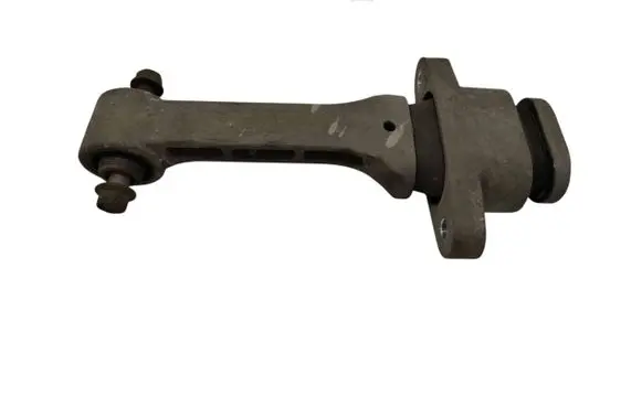 Engine mount bracket