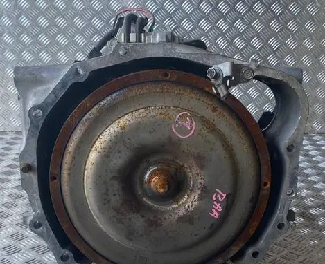 Subaru Outback Automatic gearbox TR690JHBAA VA1RASXD