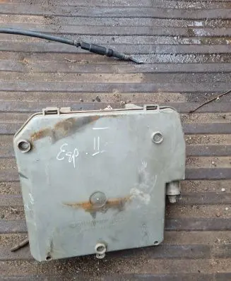 Renault Espace II Engine control unit/module