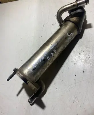 Ford Transit EGR valve cooler