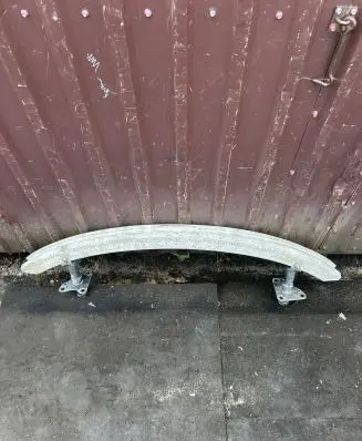 Volkswagen PASSAT B5 Front bumper cross member