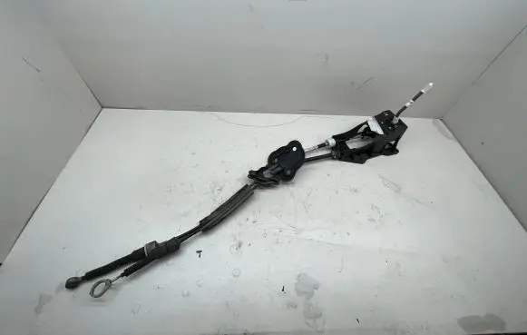 Renault Scenic III - Grand scenic III Gear shifter/selector 8201021402 9613765
