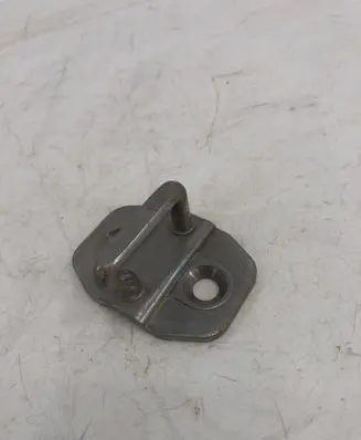 Mercedes-Benz GLE W167 Rear door lock loop/hook striker 11000049B