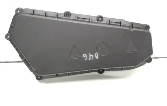 BMW 1 F20 F21 Fuse box cover 8509914 12908509914