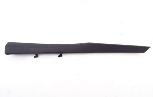 BMW 7 F01 F02 F03 F04 Side skirt rear trim 584507