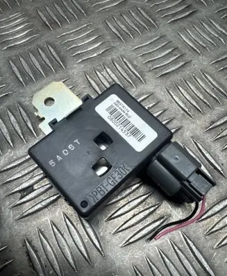 Mitsubishi Outlander Other control units/modules 8637A114 G8D640MBUZ 08002145
