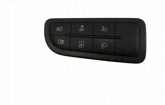 Fiat Tipo Other switches/knobs/shifts 30281188