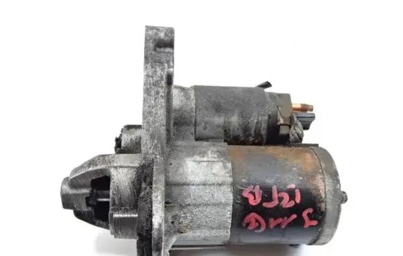 Nissan Qashqai Starter motor 233006867R M000TD0375 1413
