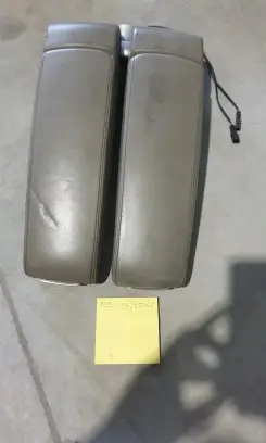Audi A8 S8 D3 4E Armrest