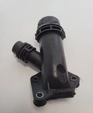 BMW 1 E81 E87 Engine coolant pipe/hose 7806196