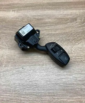 BMW 5 E60 E61 Wiper control stalk 6924107 1206110