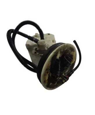 Fuel level sensor