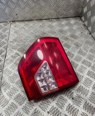 Citroen C5 Tailgate rear/tail lights 9681074280