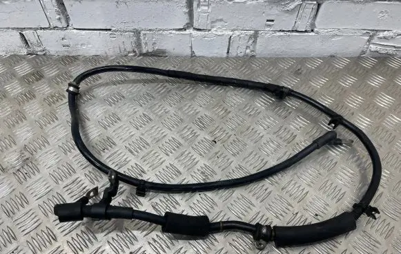 Audi Q7 4L Wires (starter motor) 4L0971824D