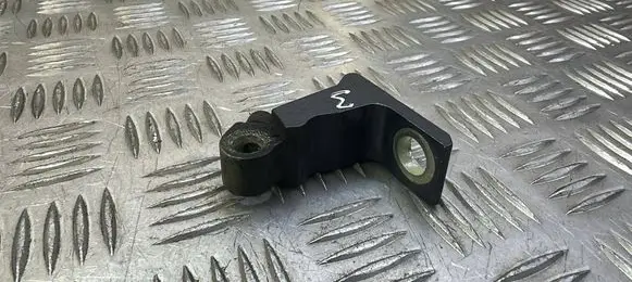 Skoda Superb B8 (3V) Rear door upper hinge 