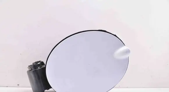 Ford Fiesta Fuel tank cap H1BBA27936