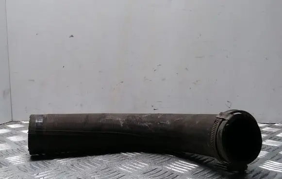 Volvo V50 Intercooler hose/pipe