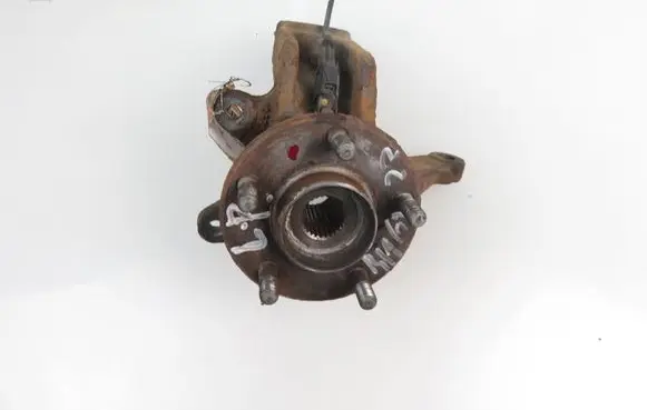 Ford Mondeo Mk III Front wheel hub spindle knuckle 