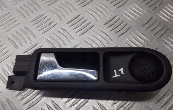 Volkswagen Golf IV Rear door interior handle 1J0839113