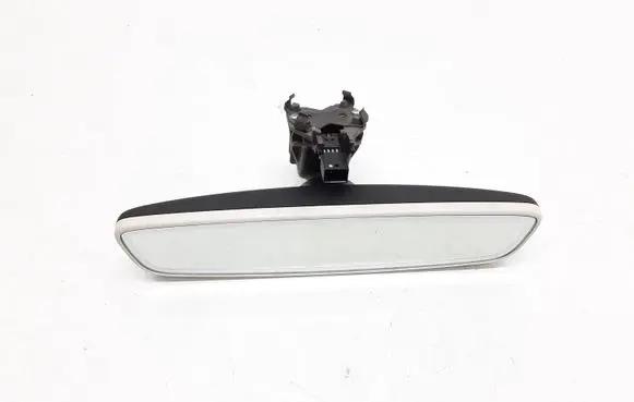 Volkswagen PASSAT B8 Rear view mirror (interior) 3G0857511