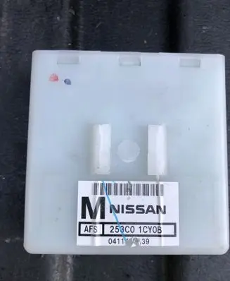 Infiniti FX Other control units/modules 253C01CY0B