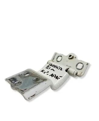 Peugeot Boxer Rear door lower hinge A048903 B9861A