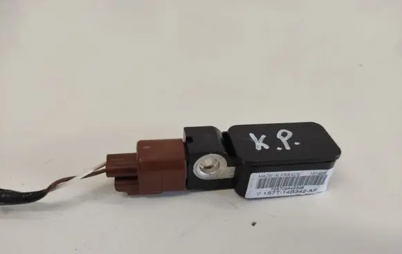 Ford Mondeo Mk III Airbag deployment crash/impact sensor 1S7T14B342AF