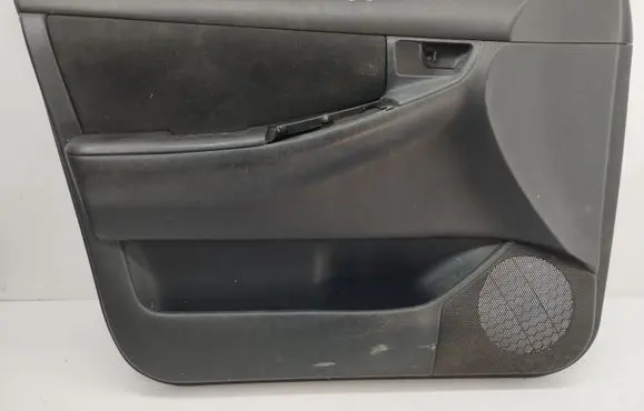Toyota Corolla E120 E130 Front door card panel trim 6776402070A 6777702120