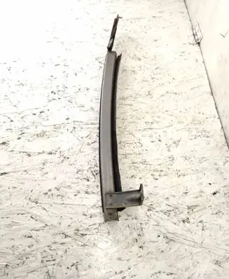 Jeep Grand Cherokee (WK) Front door windshield rail 