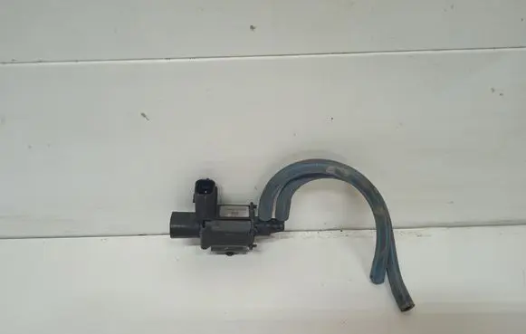 Turbo solenoid valve