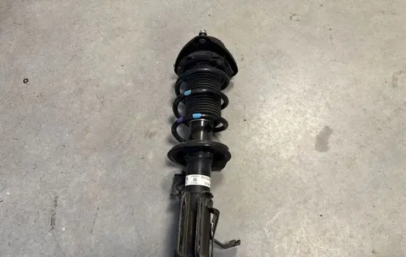 Toyota GR 86 Front shock absorber/damper 20310CC000 20330CC000 20320AA113