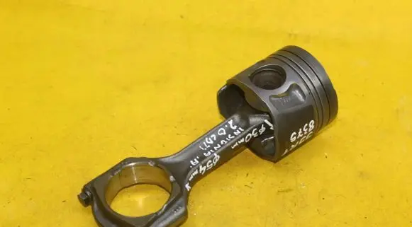 Saab 9-5 Piston with connecting rod 99R1