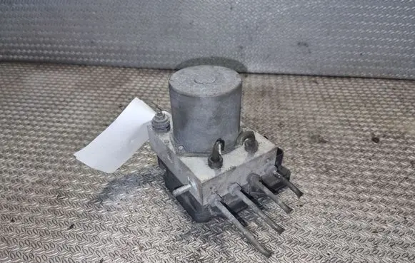 Volkswagen Crafter ABS Pump 2265106213 0265956378