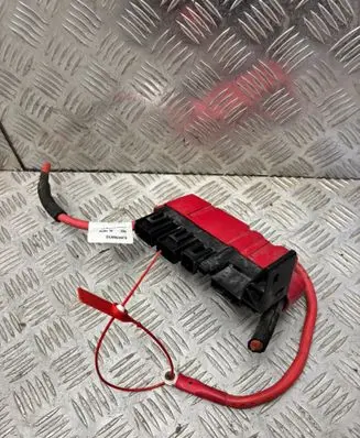 Renault Trafic III (X82) Other wiring loom DORENAULTTRAFICIV4