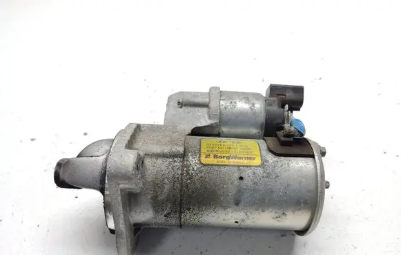 KIA Ceed Starter motor 36100-08100