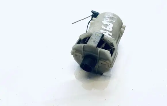 Audi A4 S4 B5 8D Engine control unit/module fan 