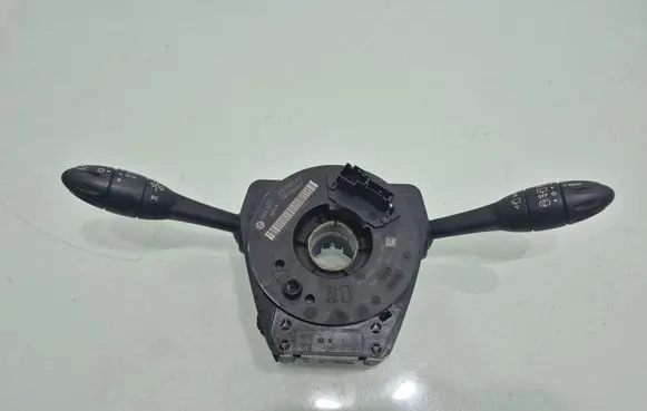 Mini One - Cooper Coupe R56 Wiper turn signal indicator stalk/switch 345398903