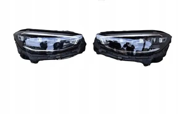 Mercedes-Benz S W223 Headlight/headlamp A2239064504